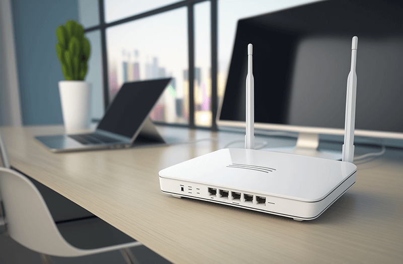 光回線にルータを接続する方法！選び方やモデム・ONUとの違いも解説